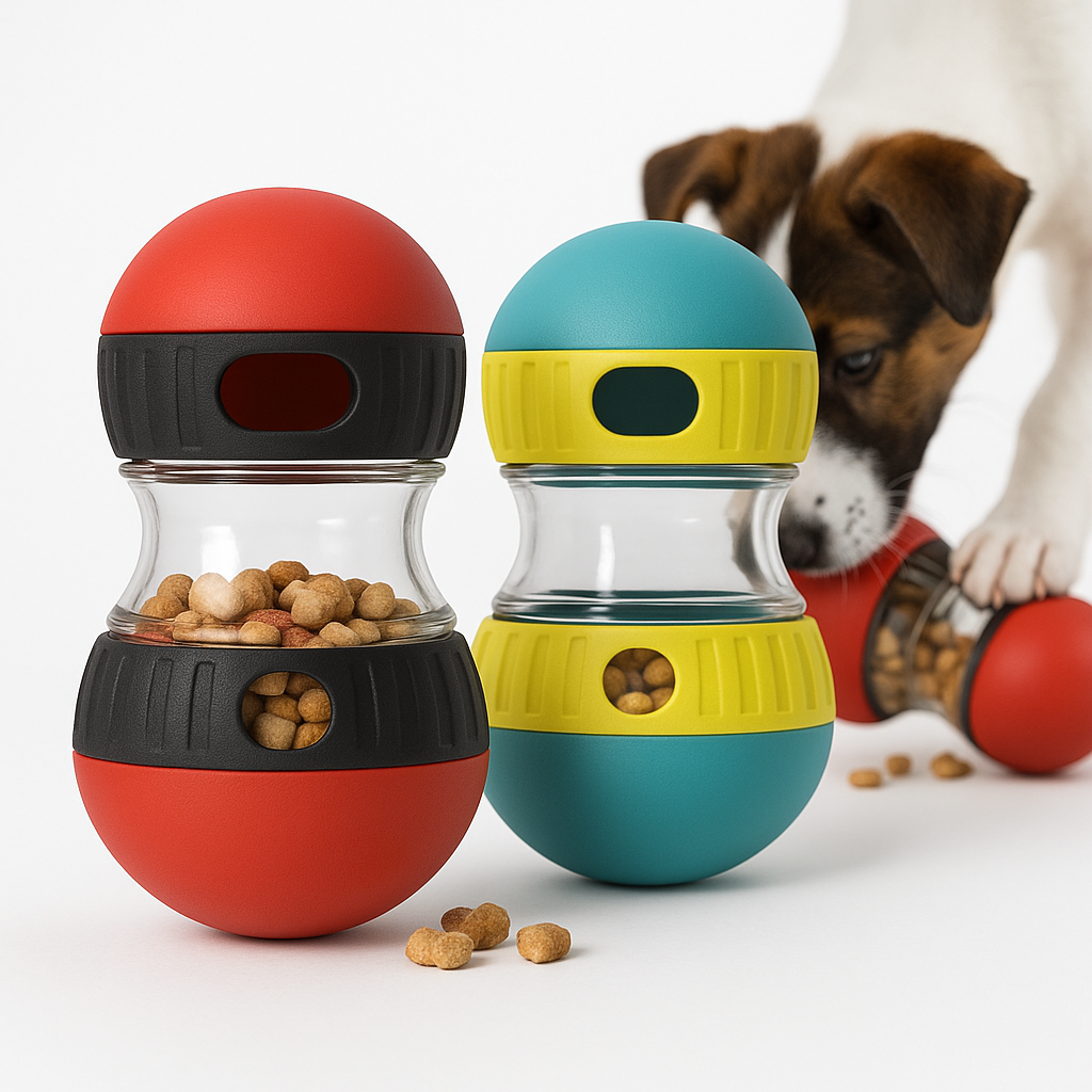 Treat Tumbler™