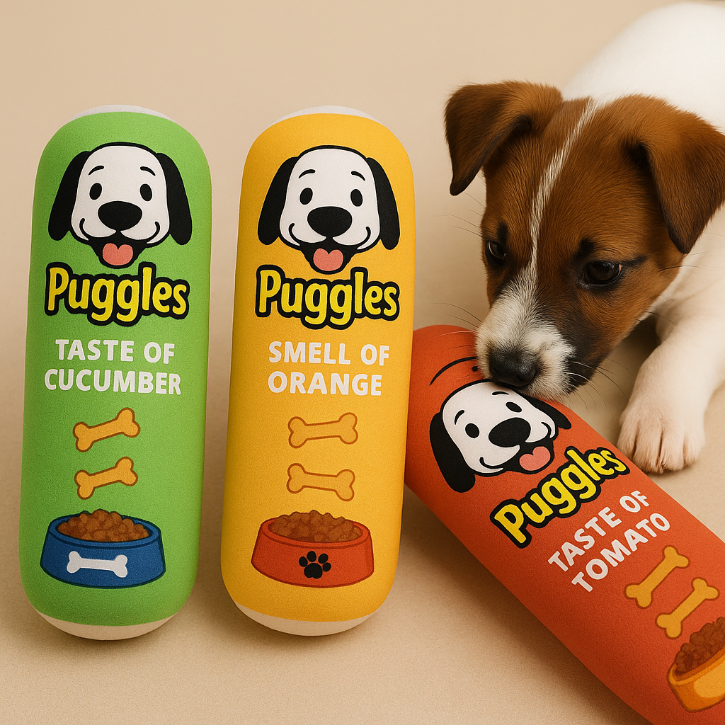 Puggles Can™