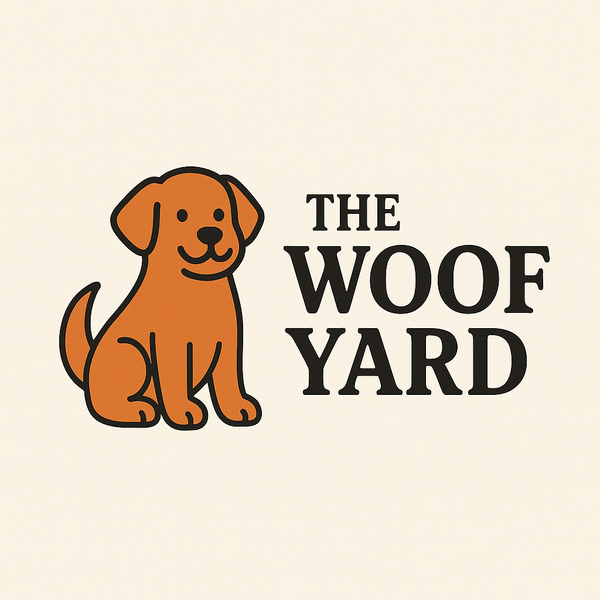 The Woof Yard
